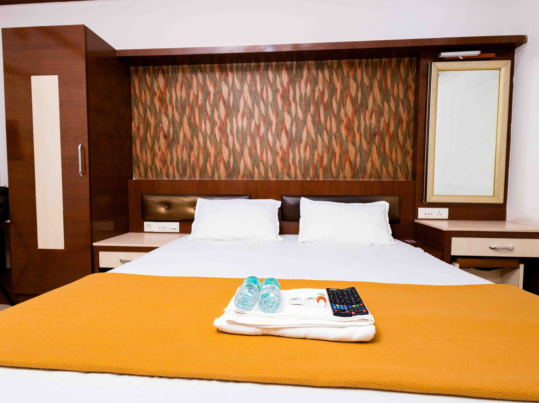 OYO 46258 Hotel Drg Classic