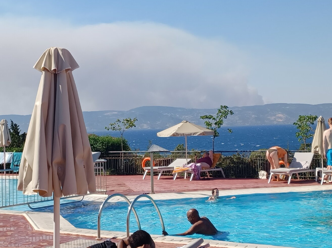 Sunrise Resort Hotel主图