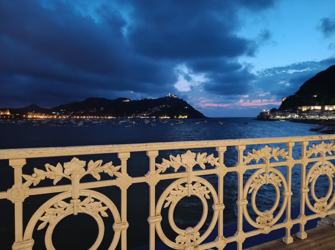 Hotel Ler- Argi主图