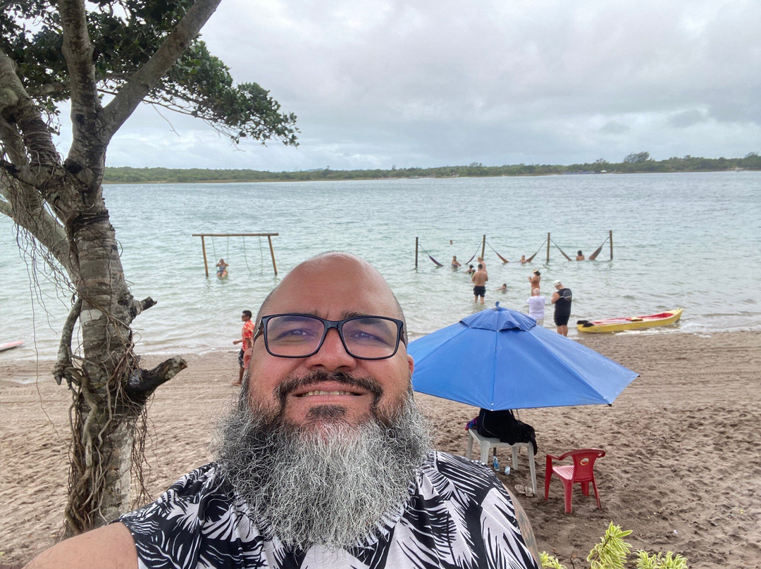 Lagoa de Carcara-Nisia Floresta必去景点