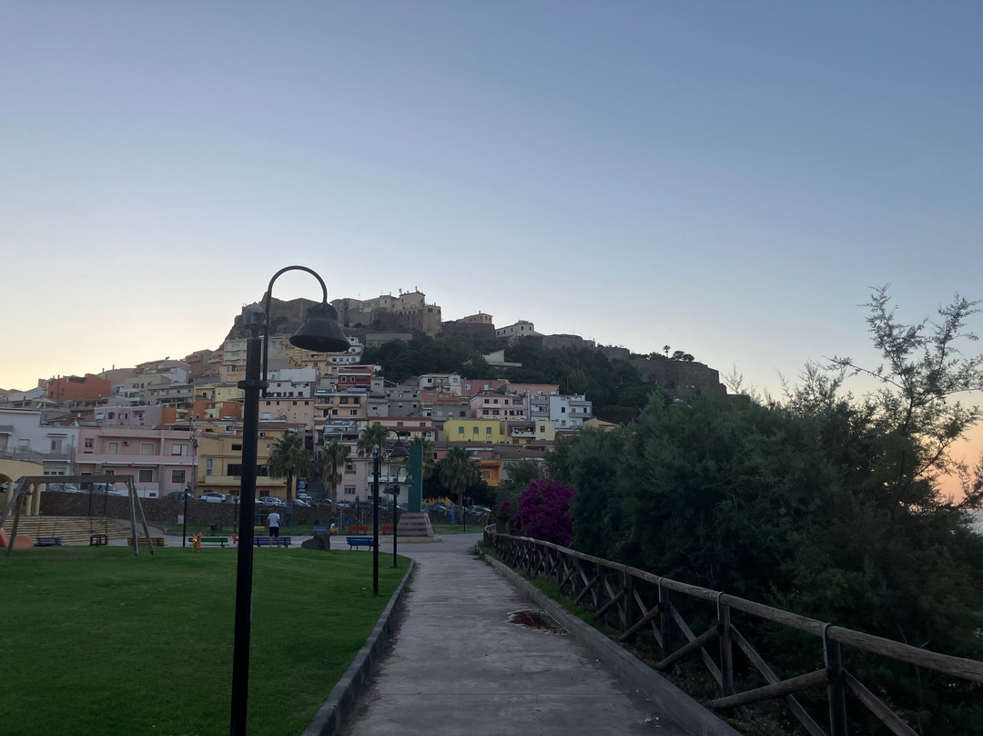 LH Pedraladda Resort主图