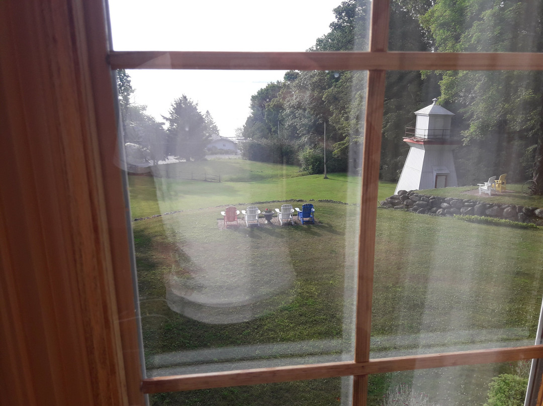 Beacon Shore Bed & Breakfast主图