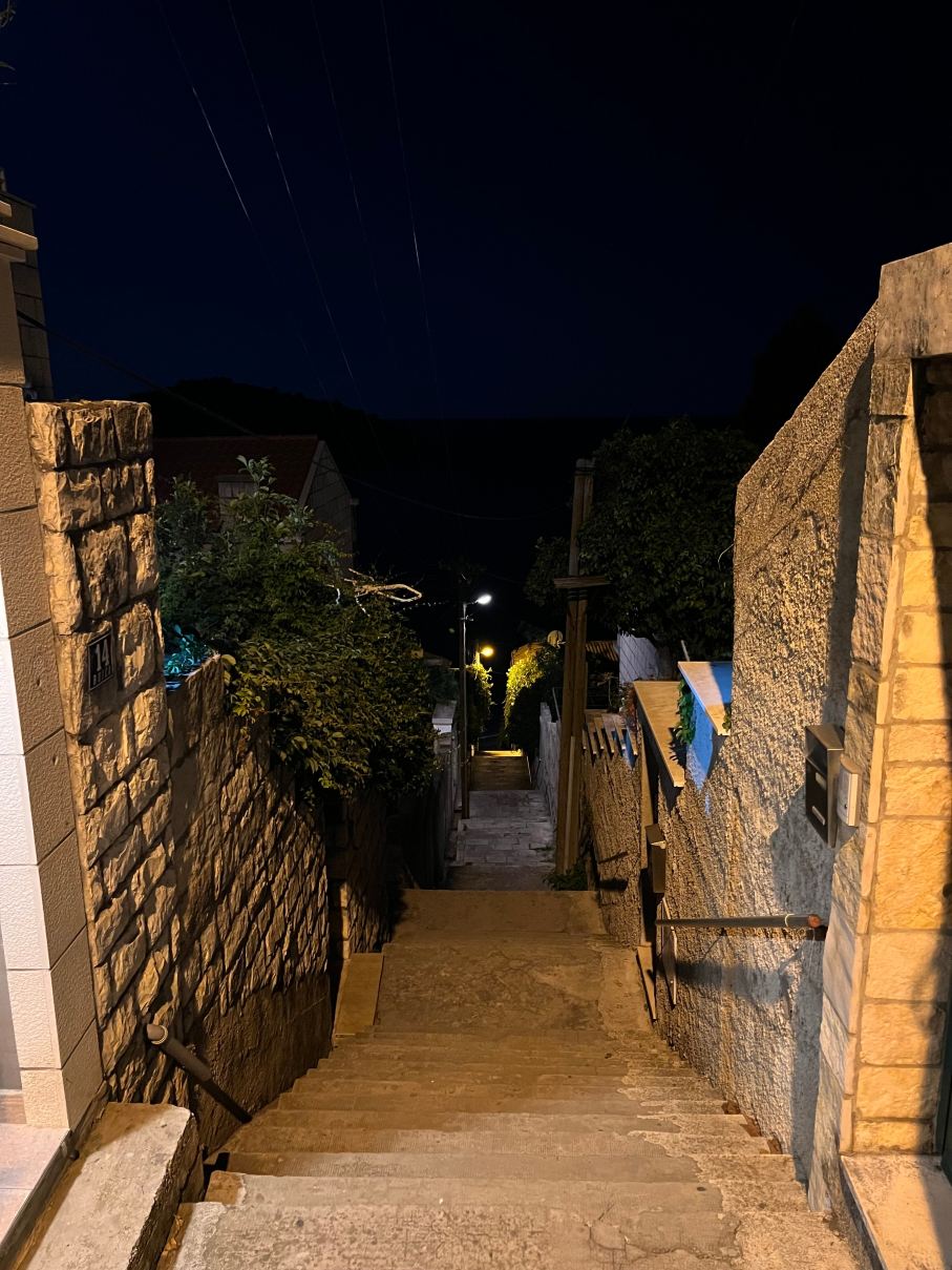 莱尼别墅酒店-浴室