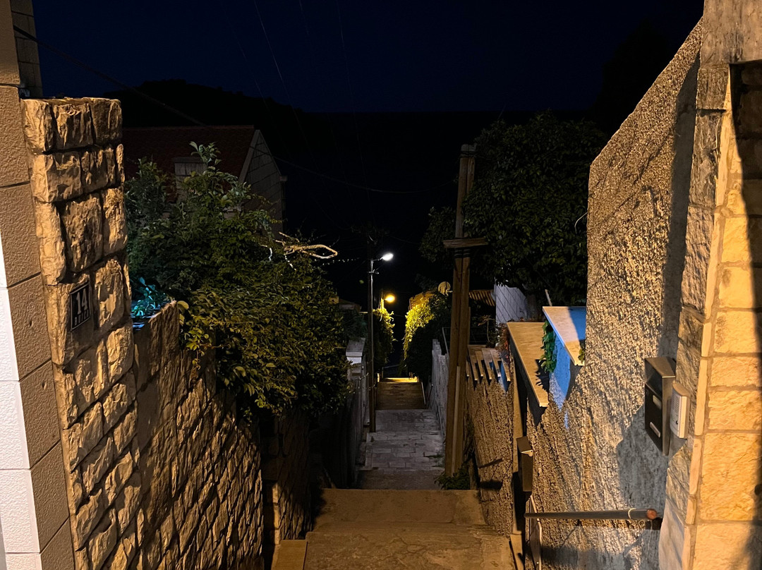 Villa Leoni Apartments主图