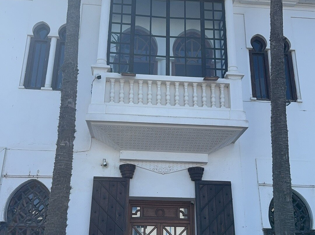 Premium Transfers and Tours Travel-卡萨布兰卡必去景点