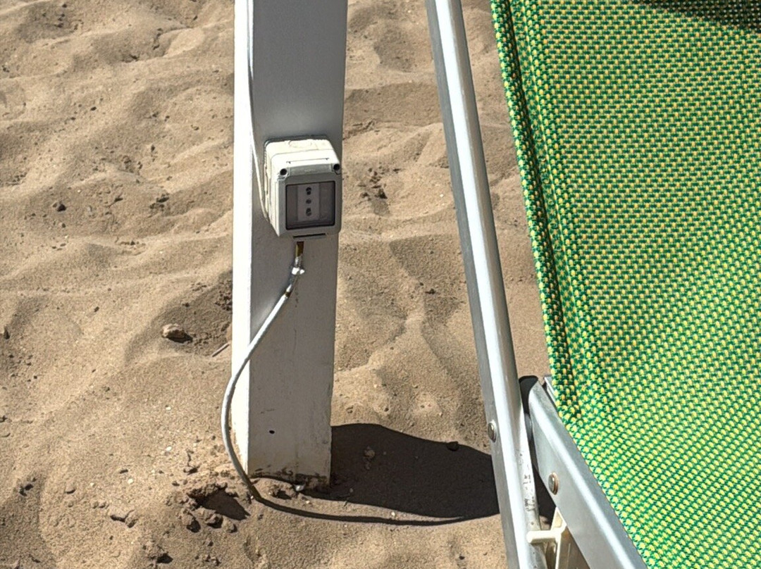 Spiaggia Di Procinisco - Peschici-佩斯基奇必去景点