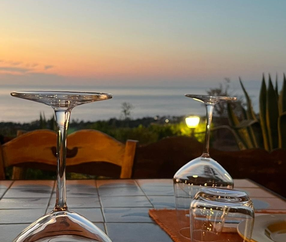 Agriturismo Ruralia主图