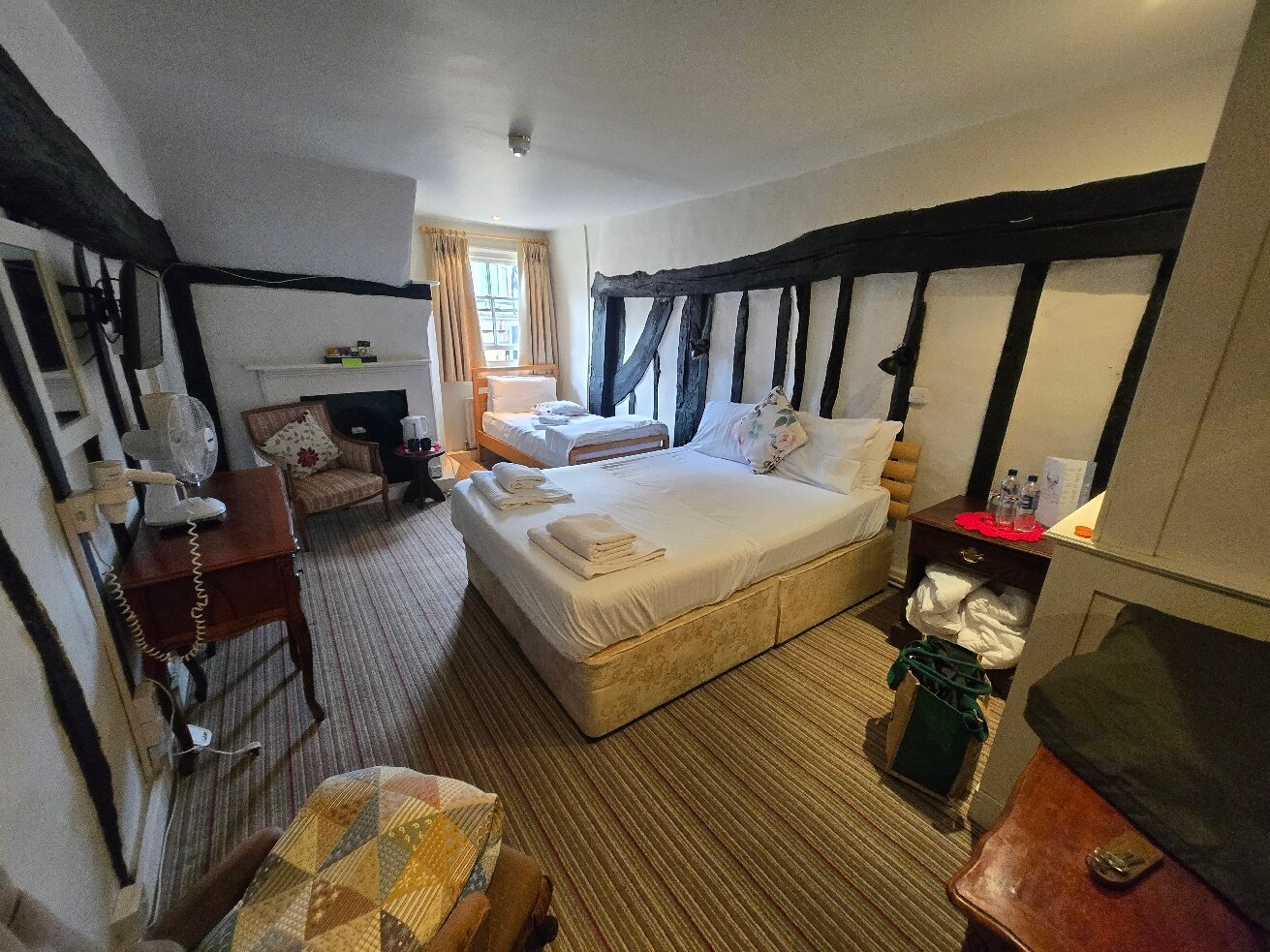 The Bull Inn at Wargrave-官方
