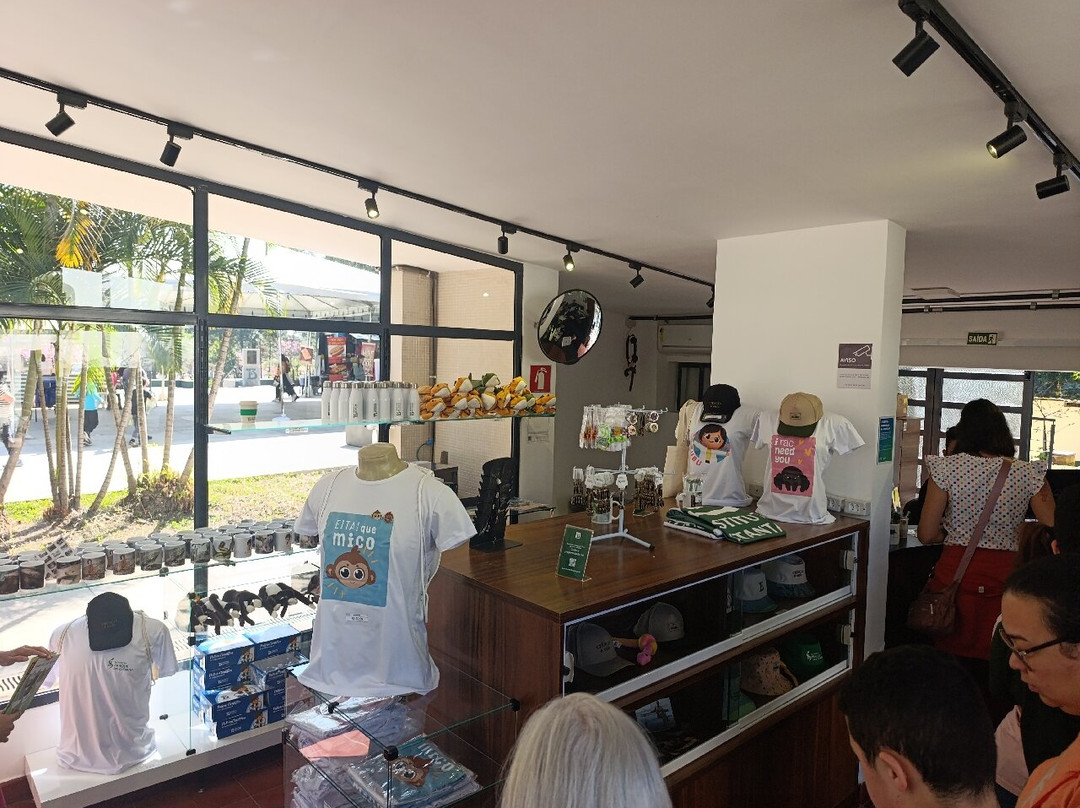 Butantan Institute-圣保罗必去景点