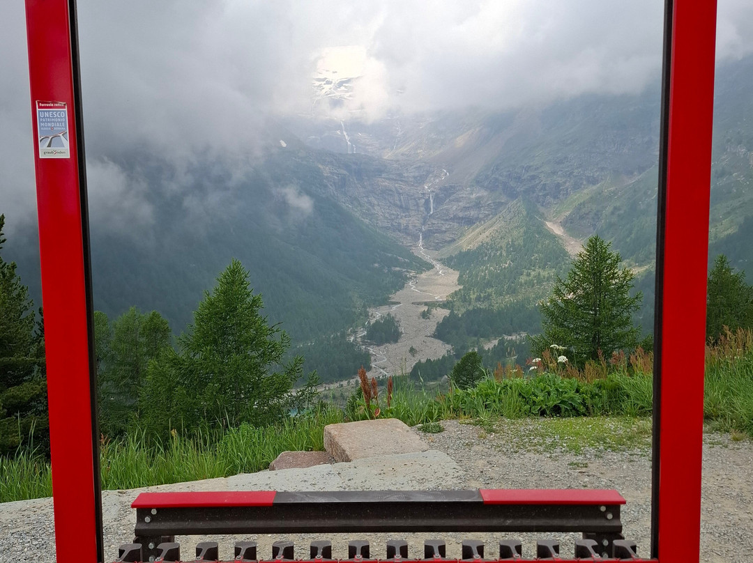 Albergo Alp Gruem主图