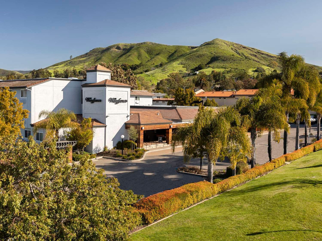 圣路易斯-奥比斯波酒店住宿-The Wayfarer San Luis Obispo, Tapestry Collection by Hilton