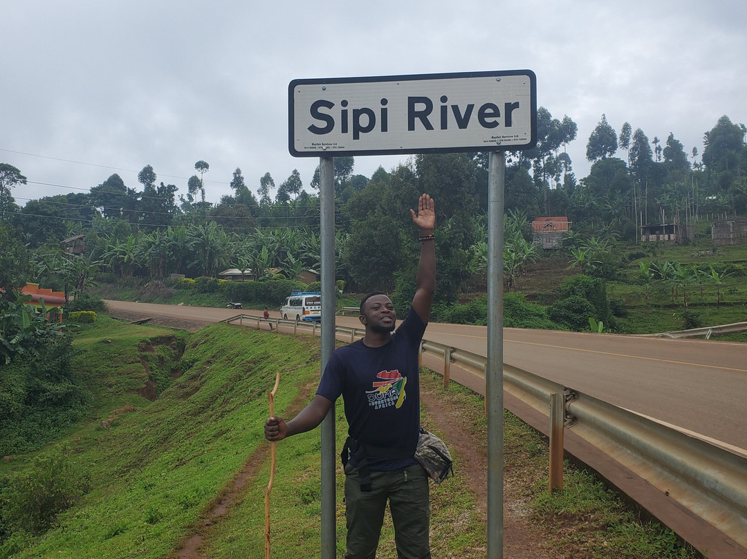 Sipi Falls Uganda Tours-Sipi必去景点