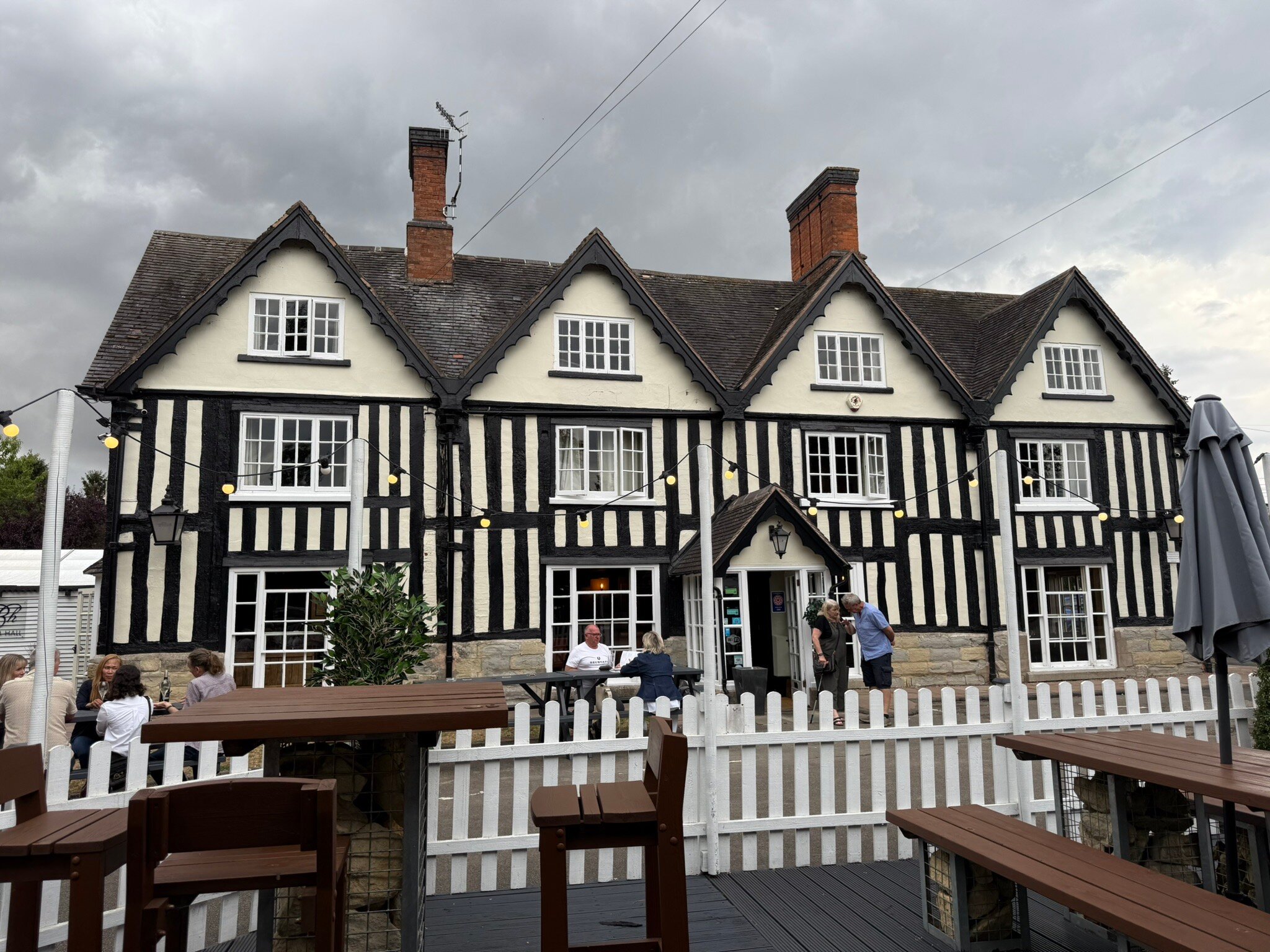 Broom Hall Inn-官方
