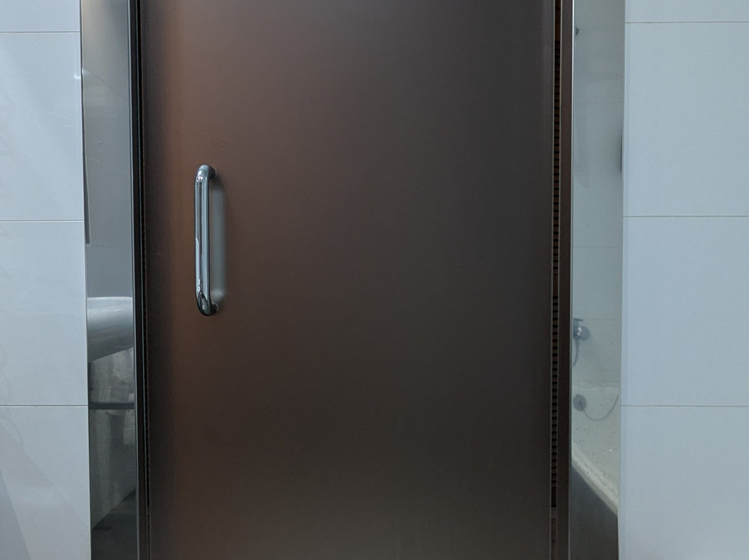 OH 戴安娜公園飯店主图