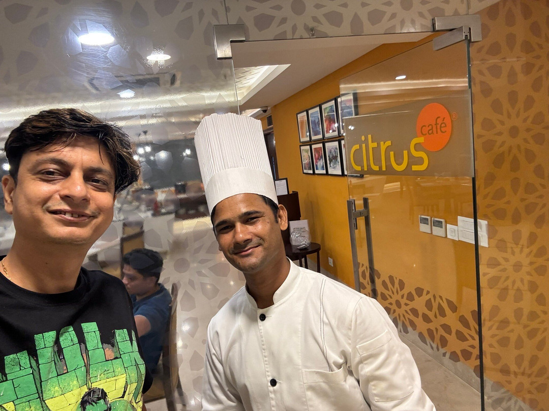 Lemon Tree Hotel, Aligarh主图