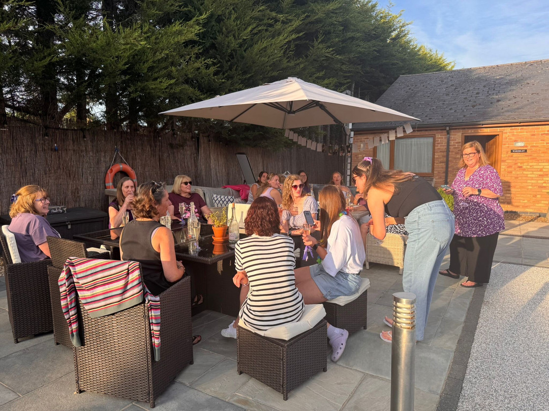 斯潘霍旅馆主图