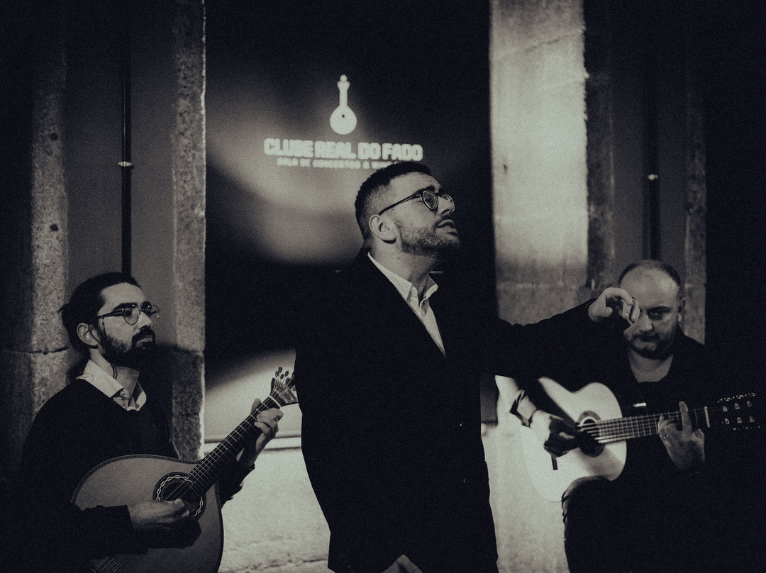 Clube Real Do Fado-波尔图必去景点