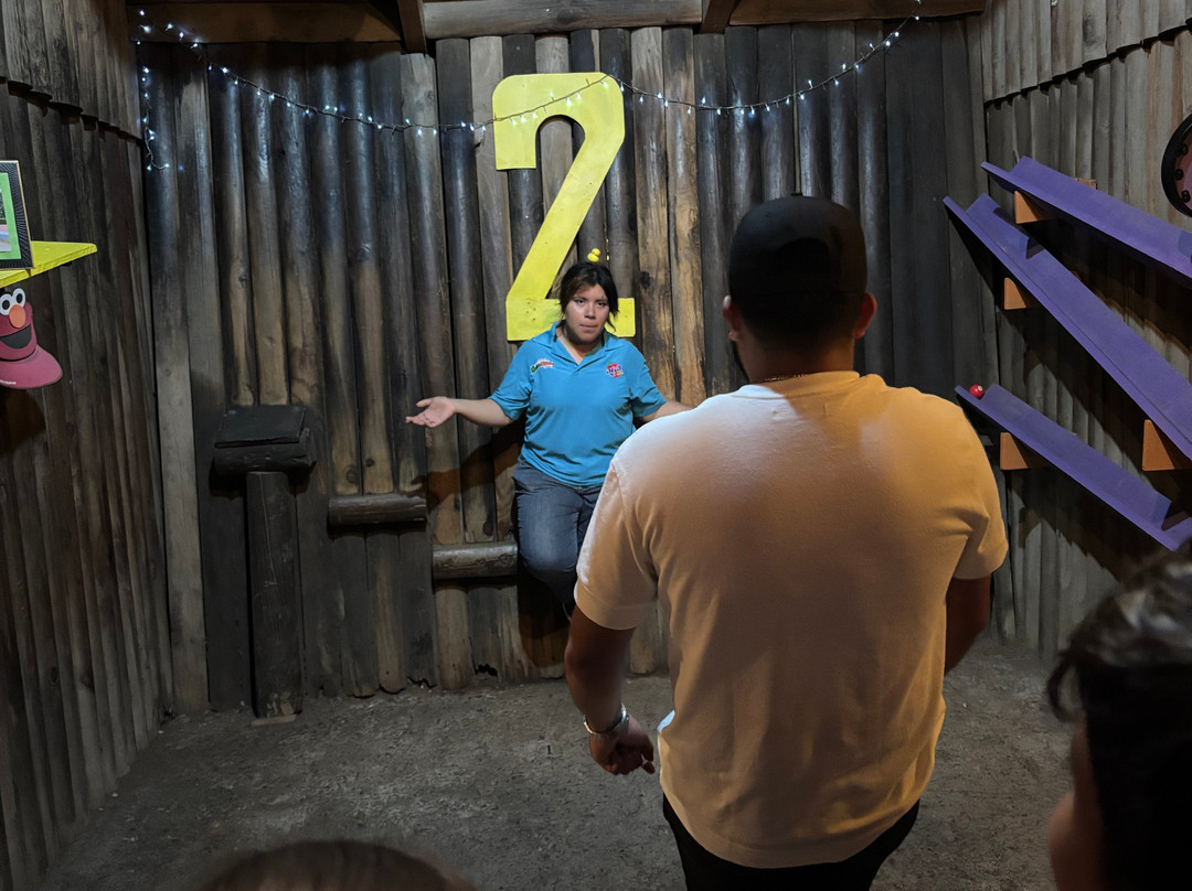 Selva Mágica-瓜达拉哈拉必去景点