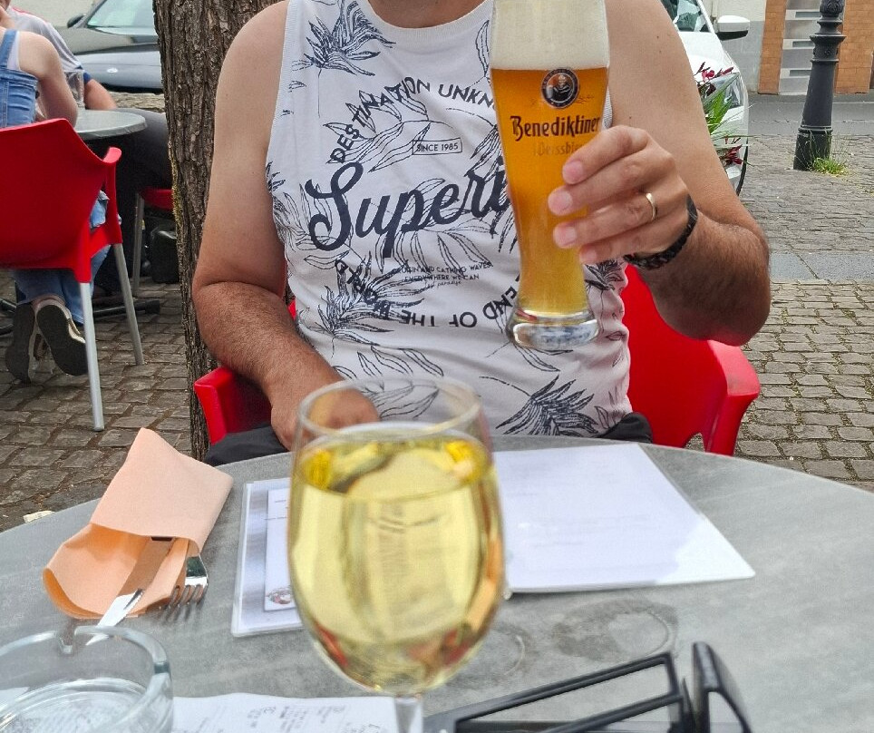 Eiscafe L`Incontro