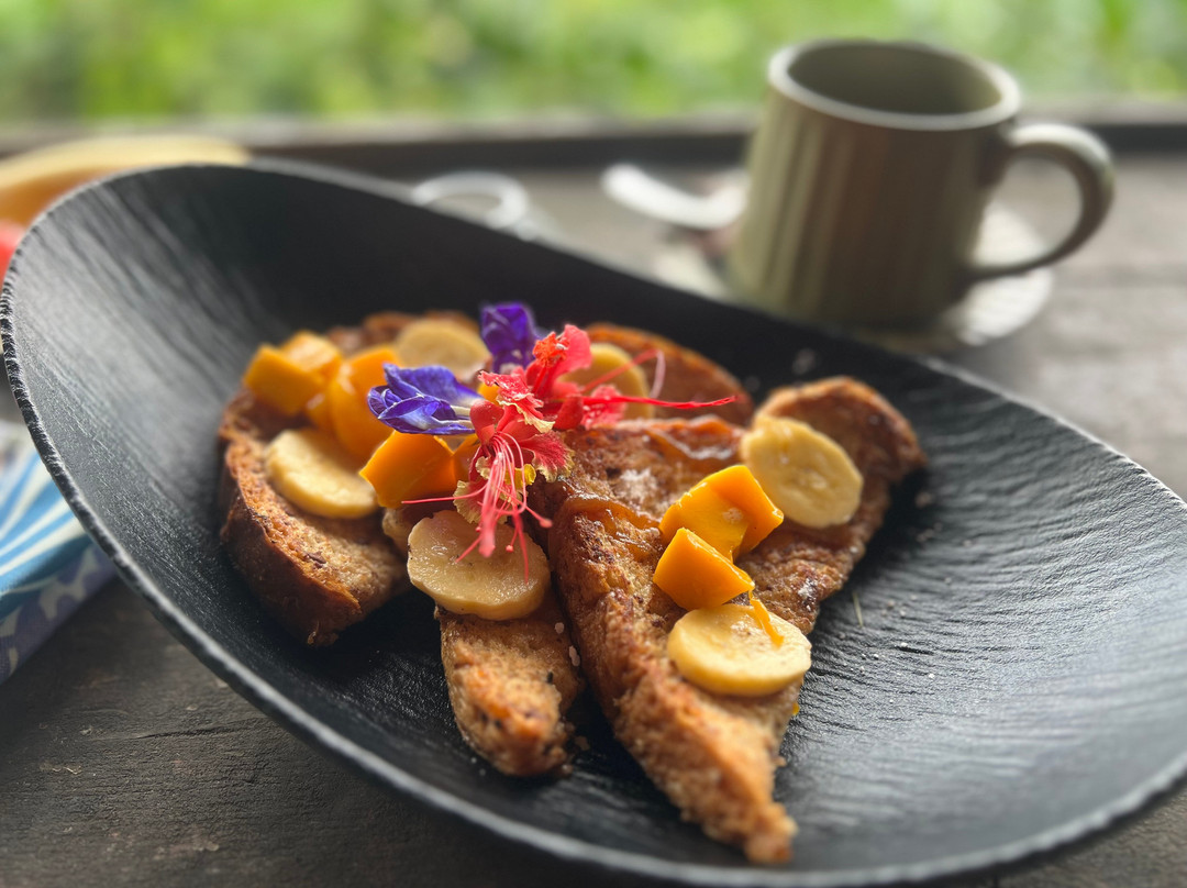 保和养蜂场酒店主图