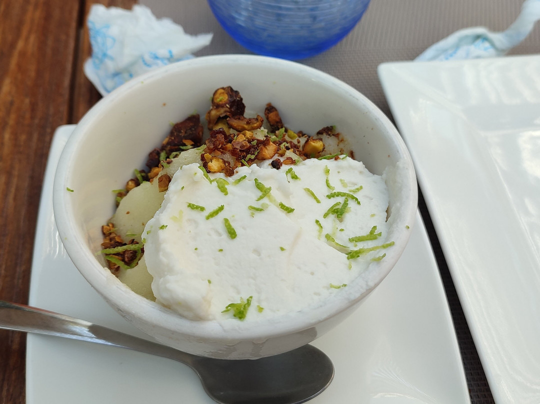 Campo Reale Country Rooms主图