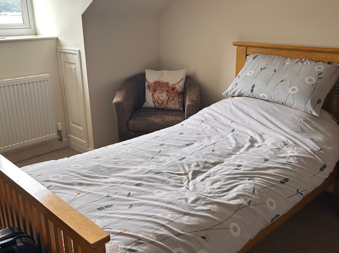 Clyde View B&B主图