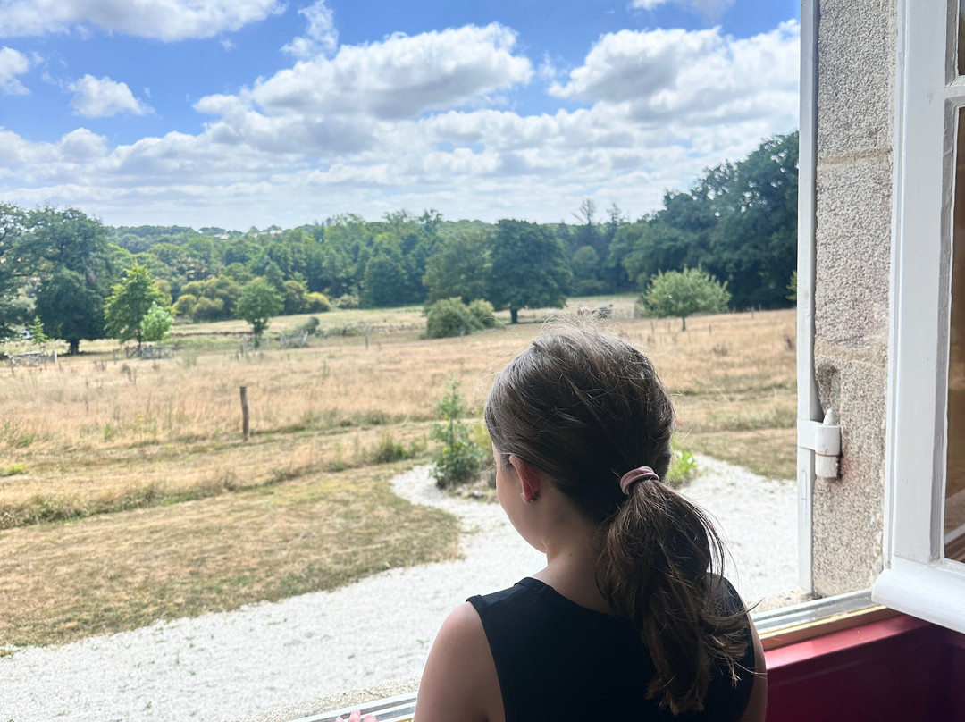 Castel Camping La Garangeoire主图