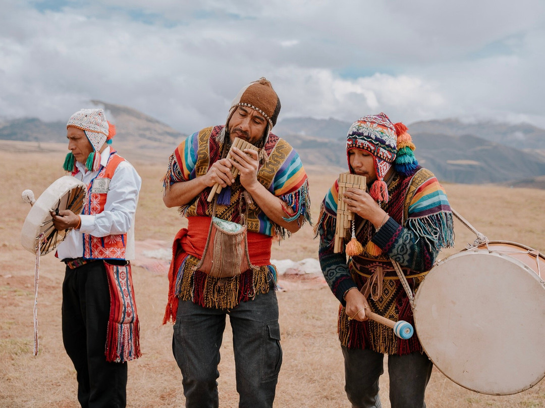 Casa Karima Weddings & Events-乌鲁班巴必去景点