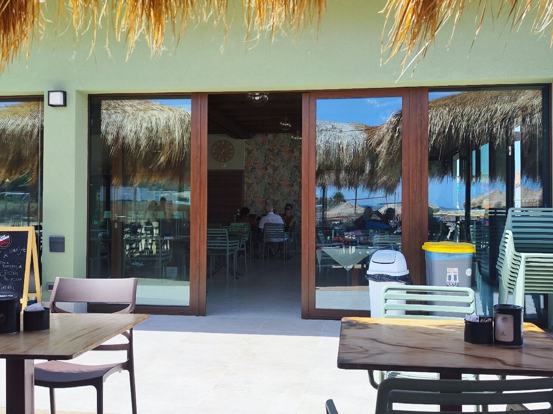 Settebello Beach-蒙特西尔瓦诺必去景点