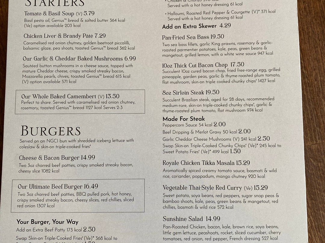 Pine Marten By Marston's Inns主图