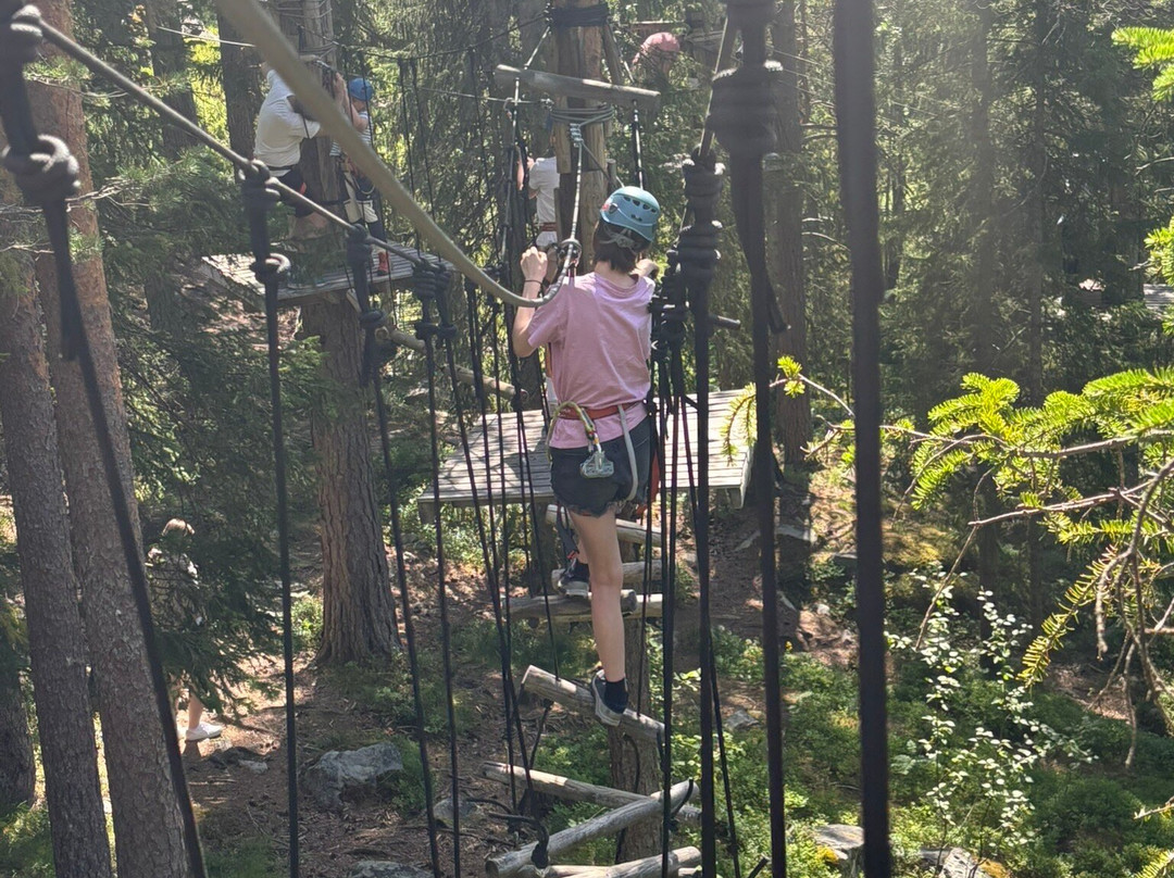 Beitostølen Aktiv & Skiskole-Beitostolen必去景点