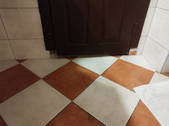 Senza Garden Holiday Club主图