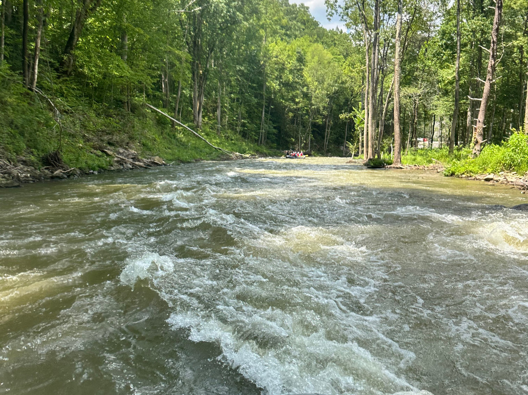 Rapid Expeditions-Hartford必去景点