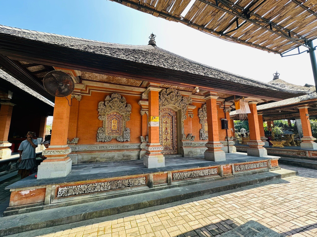 Batuan Temple