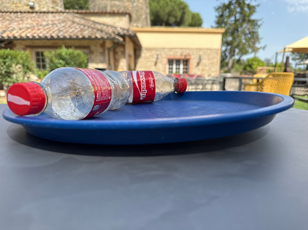 Golf Club Perugia-佩鲁贾必去景点