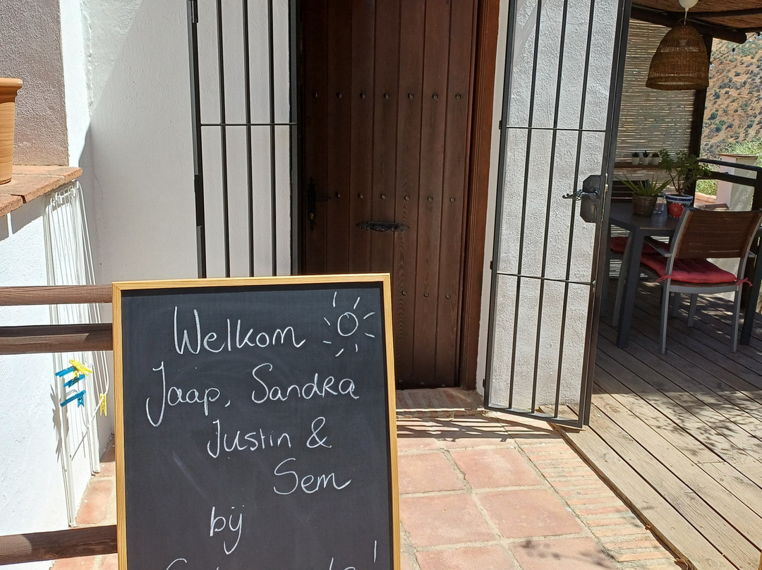 B&B Sol y Monte主图