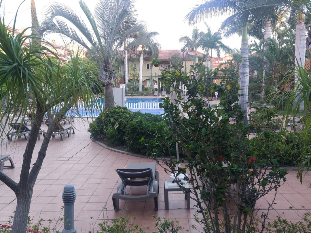 Residencial El Llano主图