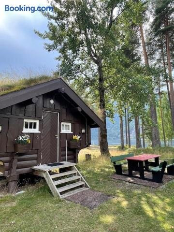 Bygland Fjordhytter