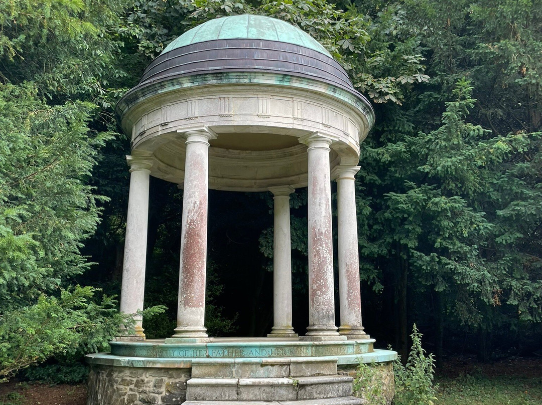 Hatchlands Park NT-吉尔福德必去景点