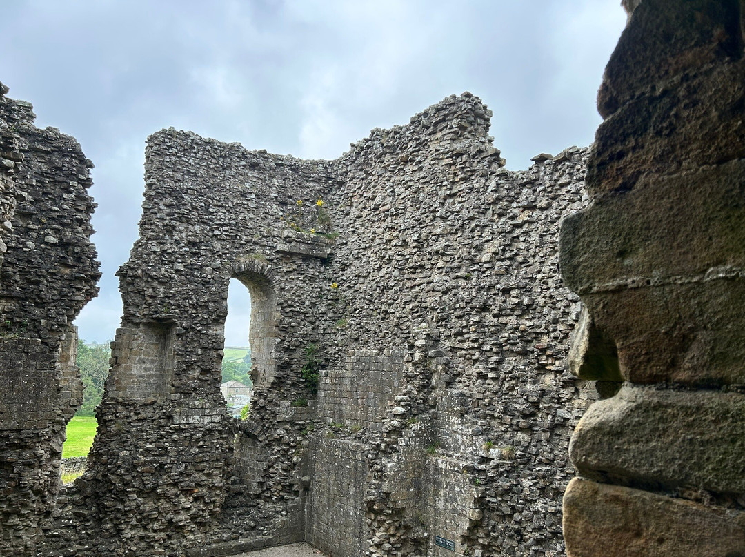 The Ancient Unicorn Hotel主图