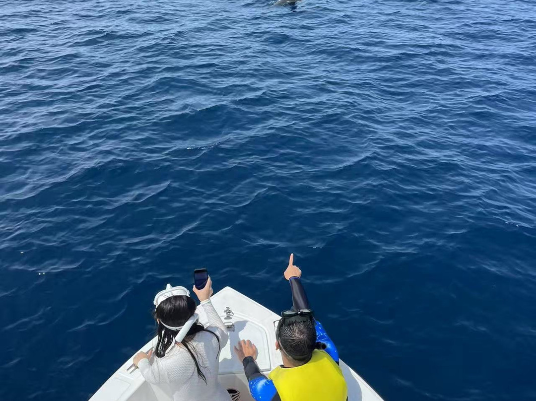 Gaadi Tours-康杜玛岛必去景点