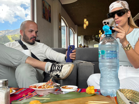 TourGuideEcuador-基多必去景点