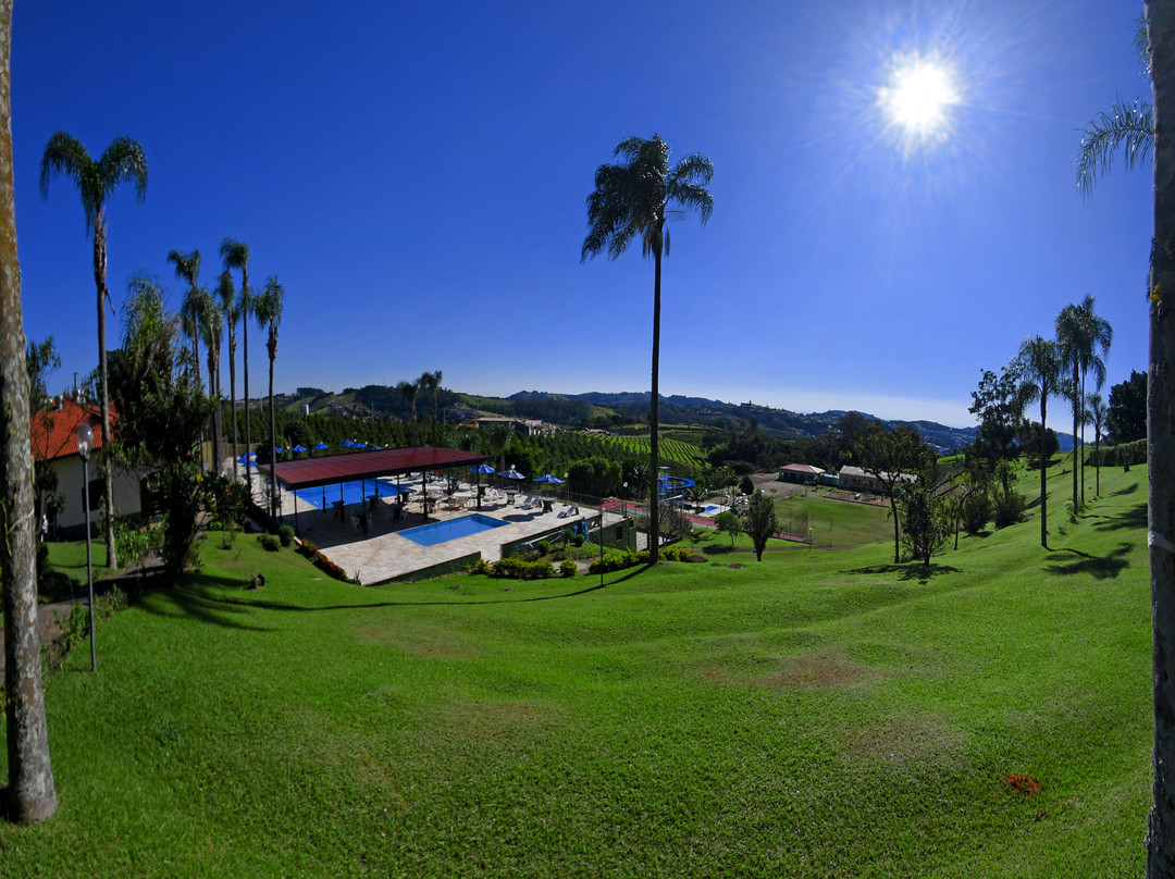 Hotel Fazenda Sao Matheus主图