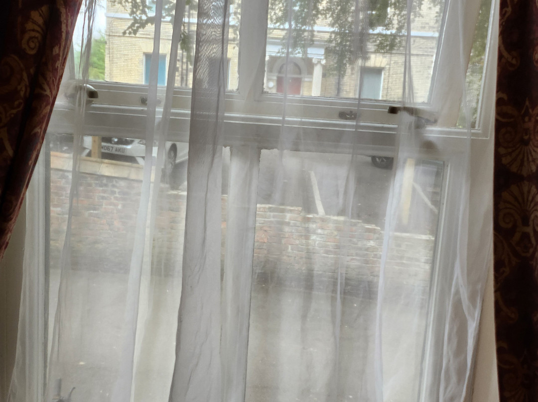 贝斯特韦斯特乞力马酒店主图