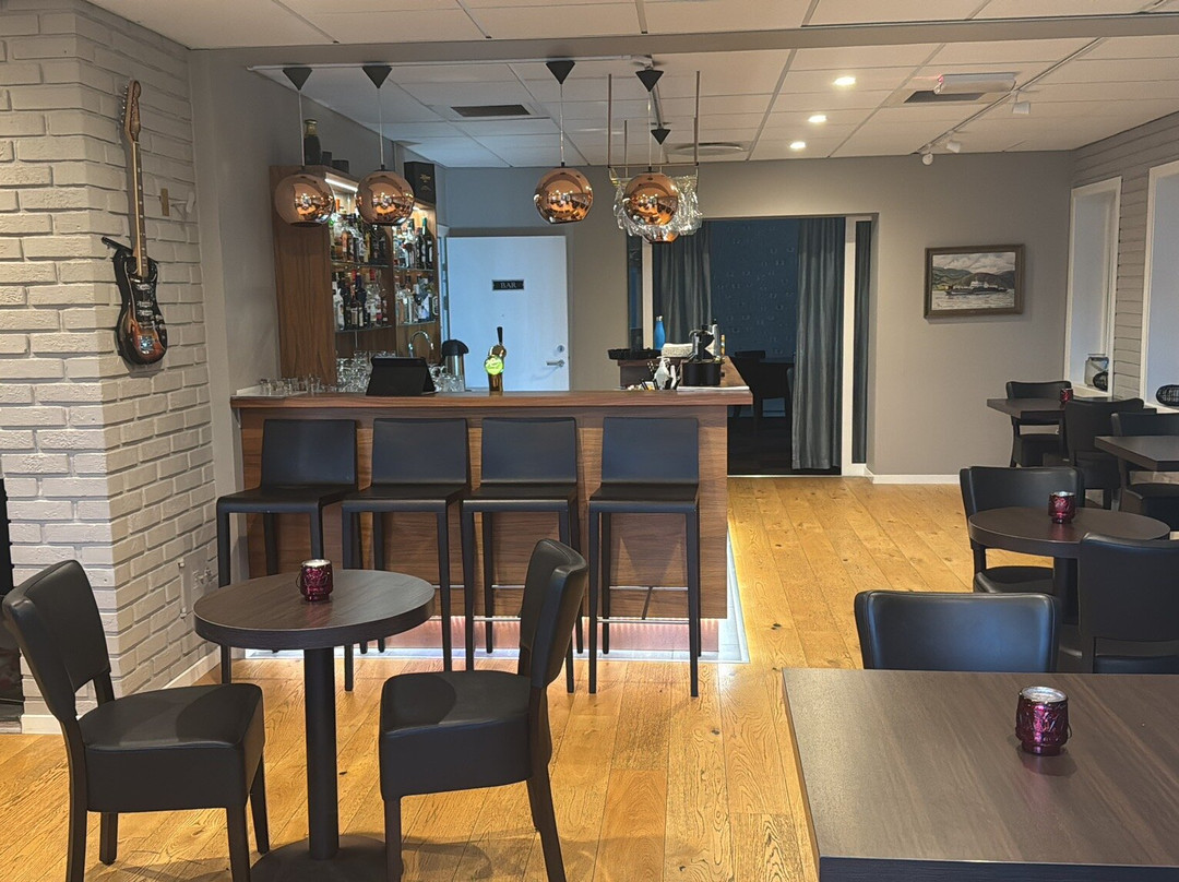 Brattrein Hotel主图