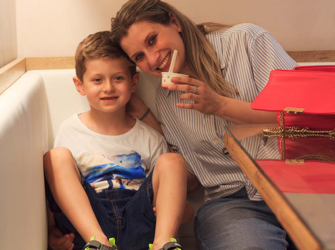 Gelateria Pasticceria Dolce Paradiso