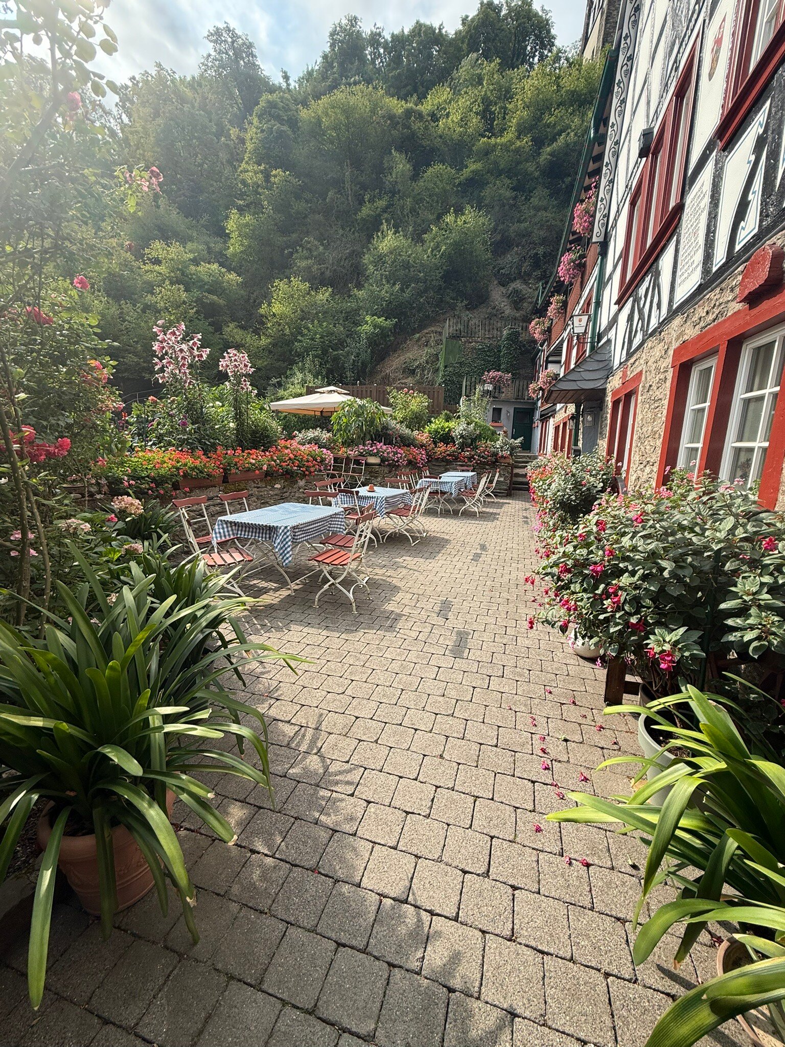 Im Malerwinkel-官方