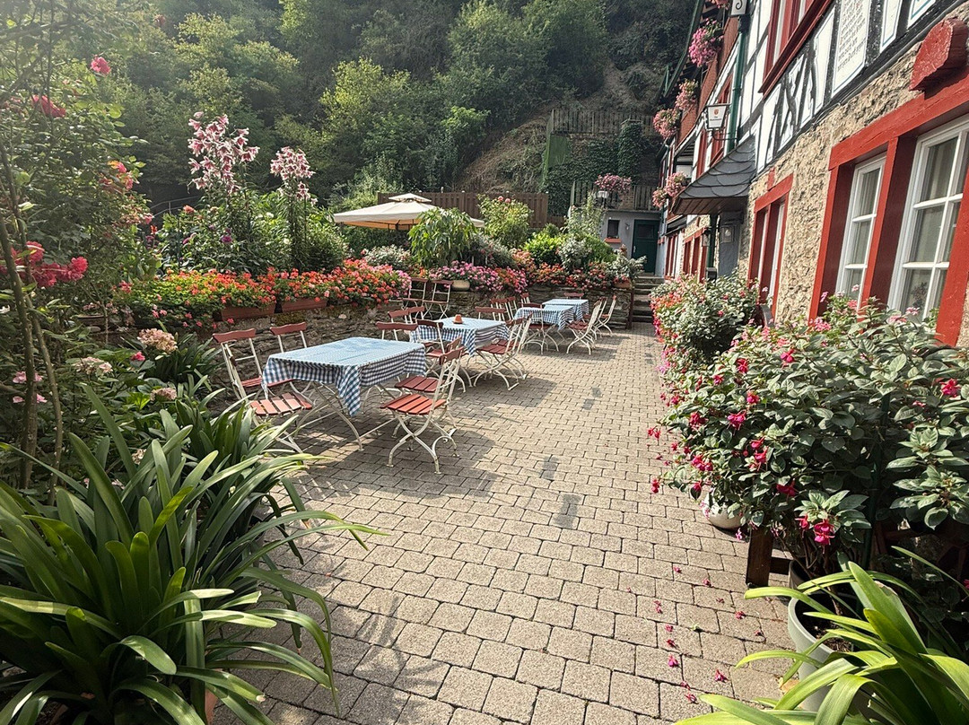 Im Malerwinkel主图