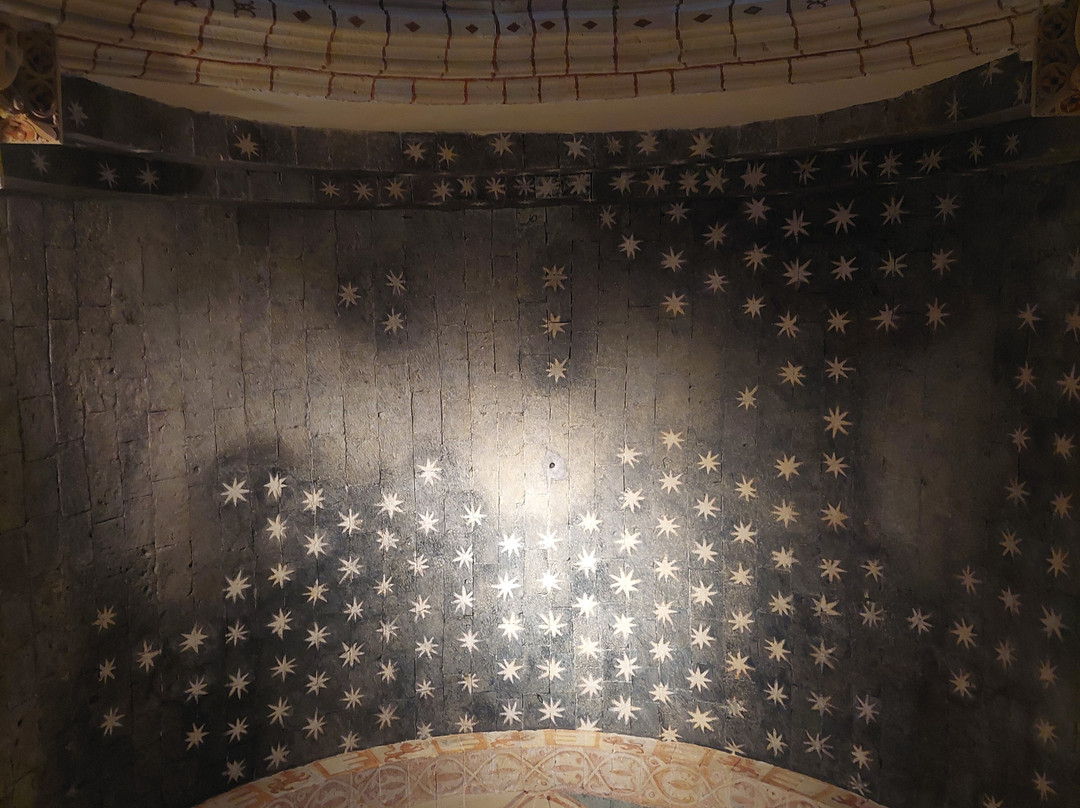 Castillo de Turegano-Turegano必去景点