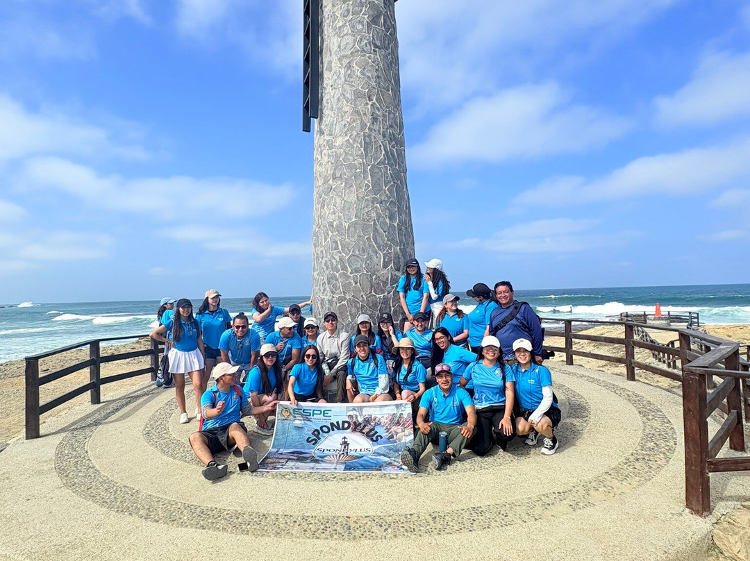 La Chocolatera-萨利纳斯必去景点